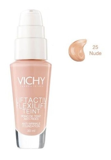 LIFTACTIV FLEXITEINT 25 30 ML - farmasconti.eu