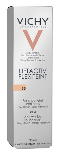 LIFTACTIV FLEXITEINT 55 30 ML - farmasconti.eu