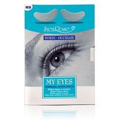INCAROSE MY EYES COMPLEX ACTIVE PATCH 2 PEZZI - farmasconti.eu