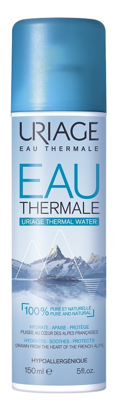 EAU THERMALE URIAGE 150 ML - farmasconti.eu