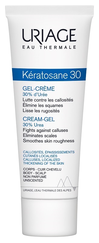 KERATOSANE 30 CREME 75 ML - farmasconti.eu