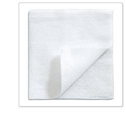 GARZA COMPRESSA MESOFT STERILE IN TESSUTO NON TESSUTO 10X10CM 150 PEZZI IN BUSTE DA 5 - farmasconti.eu