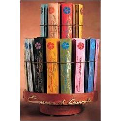 MAROMA ENCENS D'AUROVILLE STICK AMBRA - farmasconti.eu