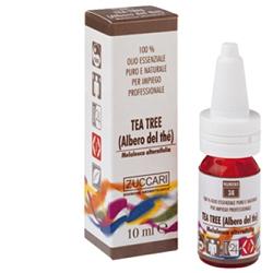 TEA TREE OLIO ESSENZIALE NATURALE 10 ML - farmasconti.eu