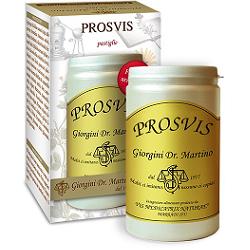 PROSVIS 400 PASTIGLIE - farmasconti.eu