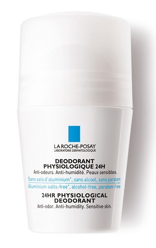PHYSIO DEO ROLL-ON 50 ML - farmasconti.eu