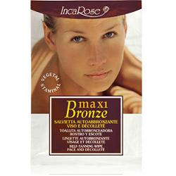 INCAROSE MAXI BRONZE SALV VISO DECOLLETE - farmasconti.eu