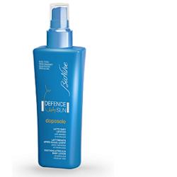 DEFENCE SUN BABY&LID LATTE DOPOSOLE LENITIVO 125 ML - farmasconti.eu