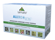 ALLERGOLEM LIQUIDO 10 FLACONCINI 10 ML - farmasconti.eu
