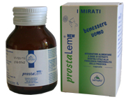PROSTALEM 60 CAPSULE - farmasconti.eu