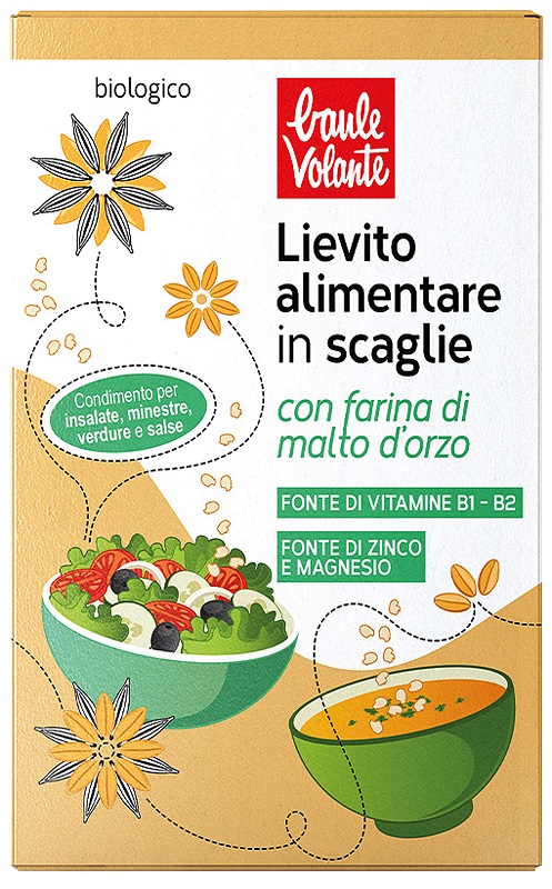 LIEVITO ALIMENT CON FARINA DI MALTO D'ORZO - farmasconti.eu