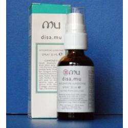 DISA MU SPRAY 30 ML - farmasconti.eu