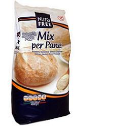 NUTRIFREE MIX PANE 1000 G - farmasconti.eu