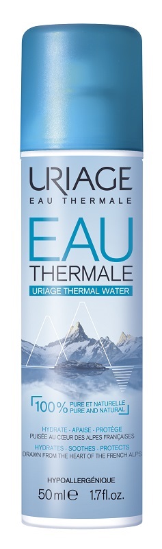EAU THERMALE URIAGE SPRAY 50 ML - farmasconti.eu