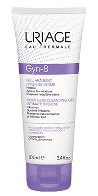 GYN-8 IGIENE INTIMA GEL 100 ML - farmasconti.eu