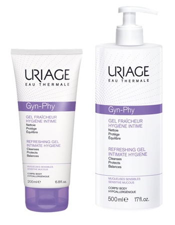 GYN PHY DETERGENTE INTIMO 200 ML - farmasconti.eu