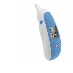 TERMOMETRO AURICOLARE IR COMFORT QUICK CHICCO ARTICOLO 65600 - farmasconti.eu