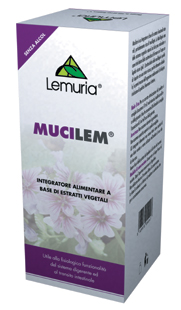 MUCILEM LIQUIDO 200 ML - farmasconti.eu