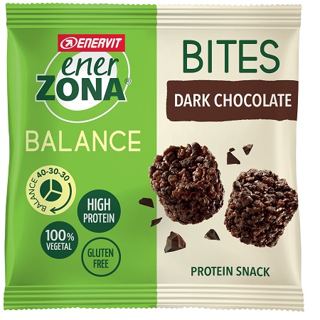 ENERZONA MINIROCK NOIR CIOCCOLATO FONDENTE 1 BUSTA - farmasconti.eu