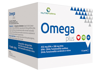OMEGA PLUS 60 PERLE - farmasconti.eu