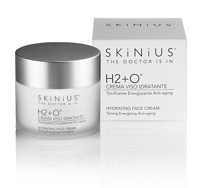 H2+O CREMA 50 ML - farmasconti.eu