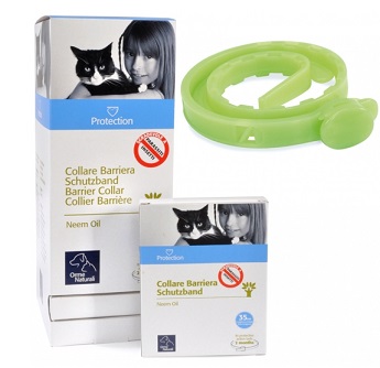 PROTECTION COLLARE BARRIERA GATTO - farmasconti.eu