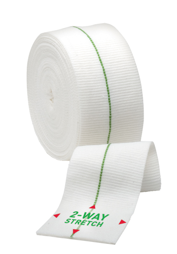 TUBIFAST 2WAY STRETCH MAGLIA TUBOLARE BIESTENSIBILE MISURA MEDIA VERDE CM 5X1 M - farmasconti.eu