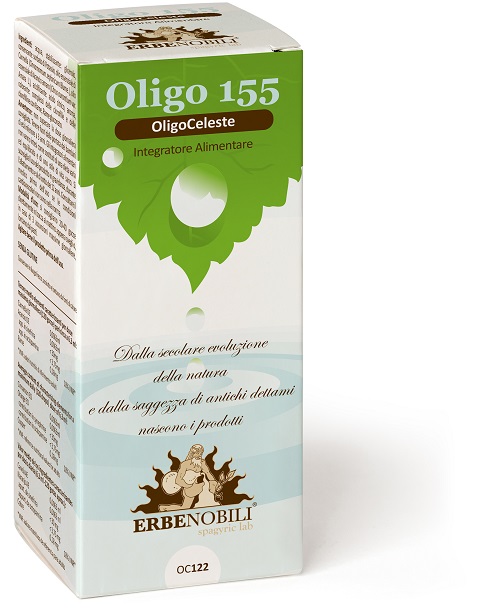 OLIGOCELESTE RAME/ORO/ARGENTO 50 ML - farmasconti.eu