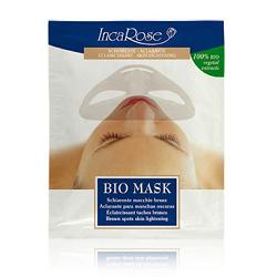 INCAROSE MASCHERA BIO TNT SCHIARENTE 17 ML - farmasconti.eu