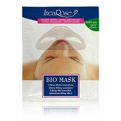 INCAROSE MASCHERA BIO TNT INSTANT LIFT 17 ML - farmasconti.eu