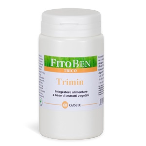 TRIMIN 60 CAPSULE DA 49 G - farmasconti.eu