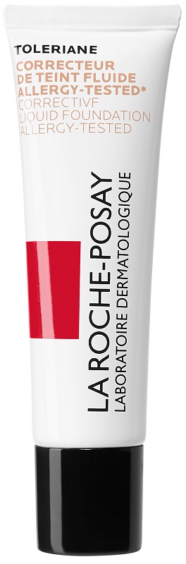 TOLERIANE TEINT FLUIDO 10 30 ML - farmasconti.eu
