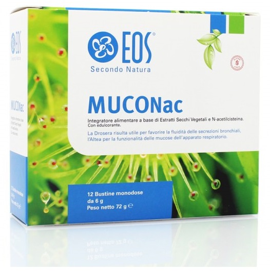 EOS MUCONAC 12 BUSTINE - farmasconti.eu