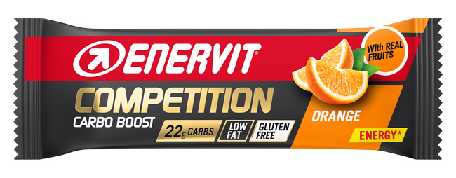 ENERVIT POWER SPORT COMPETITION ARANCIA BARRETTA - farmasconti.eu