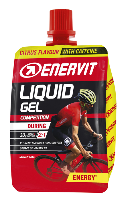 ENERVITENE COMPETITION CHEERPACK AGRUMI 1 PEZZO - farmasconti.eu