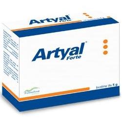 ARTYAL FORTE 20 BUSTINE - farmasconti.eu