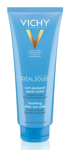 IDEAL SOLEIL DOPOSOLE 300 ML - farmasconti.eu