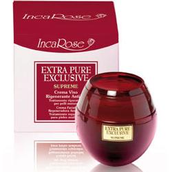 INCAROSE EXTRA PURE EXCLUSIVE SUPREME 50 ML - farmasconti.eu