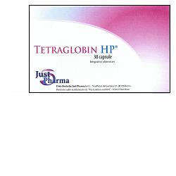 TETRAGLOBIN HP LATTOFERRINA 30 CAPSULE DA 200 MG - farmasconti.eu