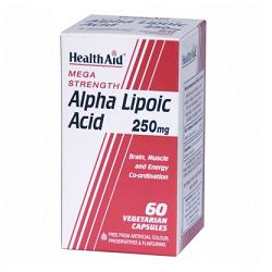 ACIDO ALFA LIPOICO 60 CAPSULE - farmasconti.eu