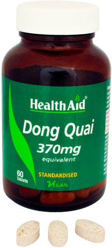 ANGELICA SINENSIS DONG QUAI 60 COMPRESSE - farmasconti.eu