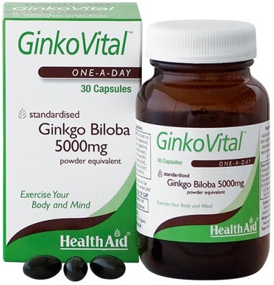 GINKOVITAL 30 CAPSULE MOLLI - farmasconti.eu