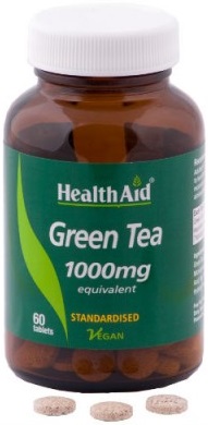 TE VERDE 1000MG 60 COMPRESSE - farmasconti.eu