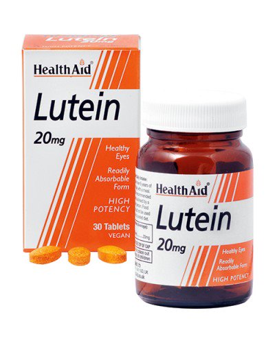 LUTEINA 30 COMPRESSE - farmasconti.eu