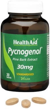 PICNOGENOLO PYCNOGENOL 30 TAVOLETTE - farmasconti.eu