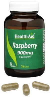 LAMPONE RASPBERRY 30 CAPSULE - farmasconti.eu