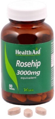 ROSA CANINA ROSEHIP 3000MG - farmasconti.eu