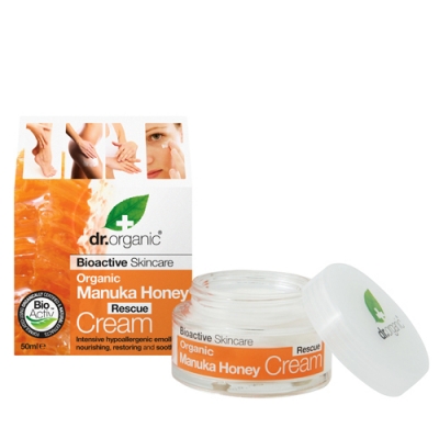 DR ORGANIC MANUKA HONEY MIELE DI MANUKA SKIN LOTION LOZIONE CORPO 200 ML - farmasconti.eu