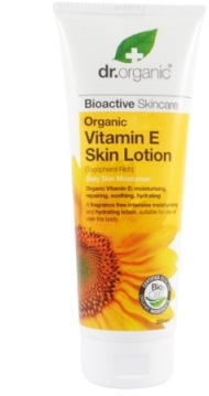 DR ORGANIC VITAMIN E SKIN LOTION LOZIONE CORPO 200 ML - farmasconti.eu
