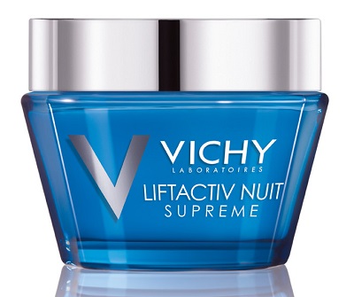 LIFTACTIV SUPREME NOTTE 50 ML - farmasconti.eu